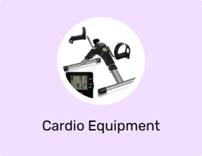 Cardio Equipment