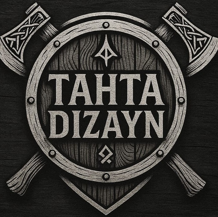 Tahta Dizayn