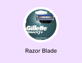 Razor Blade