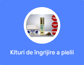 Kituri de îngrijire a pielii