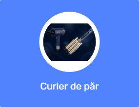 Curler de păr