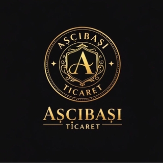 AŞÇIBAŞI TİCARET logo