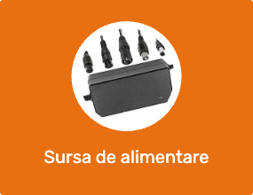 Sursa de alimentare