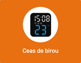 Ceas de birou
