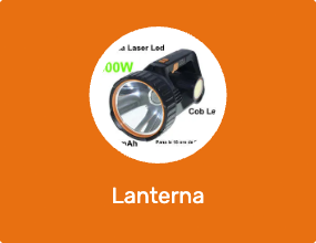 Lanterna
