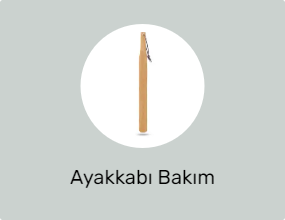 Ayakkabı Bakım