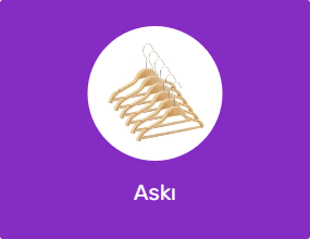 Askı