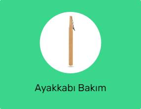 Ayakkabı Bakım
