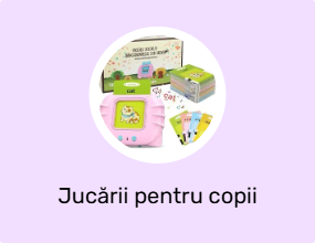 Jucării pentru copii