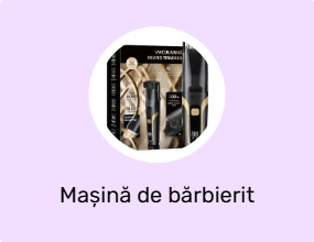 Mașină de bărbierit