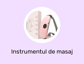 Instrumentul de masaj