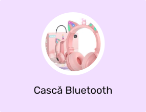 Cască Bluetooth