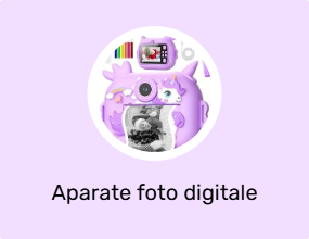 Aparate foto digitale