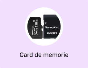 Card de memorie