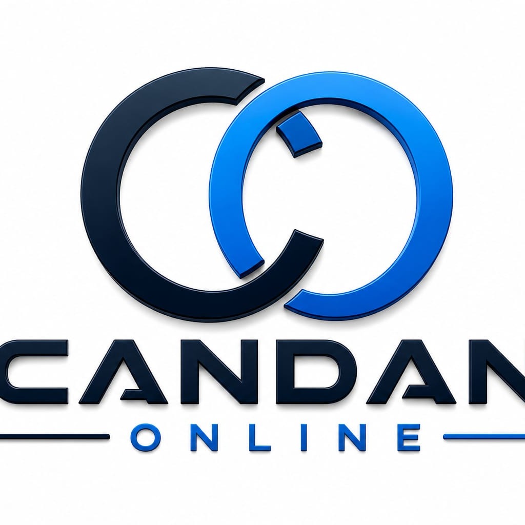 CANDAN ONLİNE