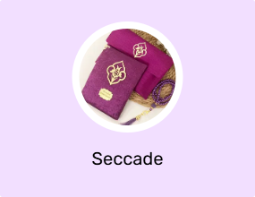 Seccade