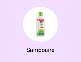 Șampoane