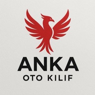 ANKA OTO KILIF logo