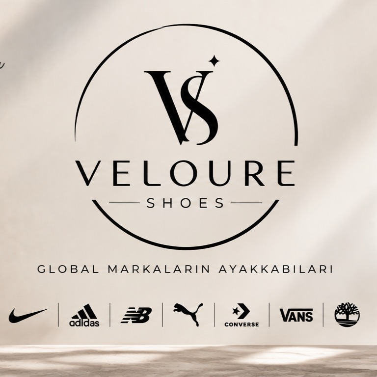 Veloure Shoes