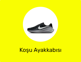 Koşu Ayakkabısı