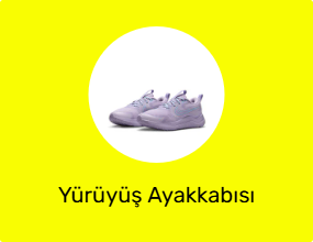 Yürüyüş Ayakkabısı