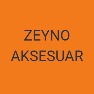 ZEYNO AKSESUAR