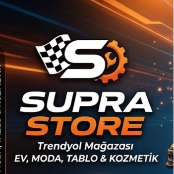 Supra Store