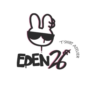 Eden26 ATELIER