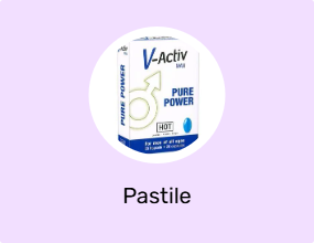 Pastile