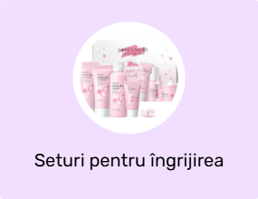 Seturi pentru îngrijirea pielii