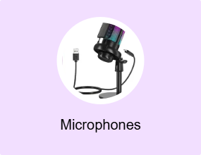 Microphones