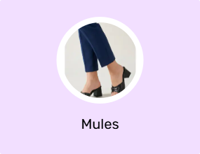 Mules