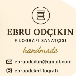 Ebru Filografi