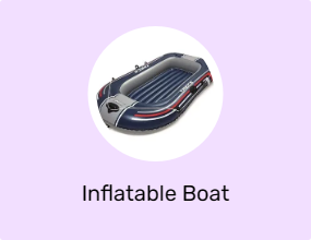 Inflatable Boat