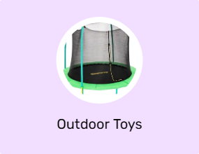 Outdoor Toys