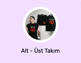 Alt - Üst Takım