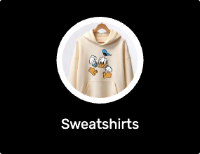 Sweatshirts