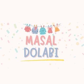 Masal Dolabı