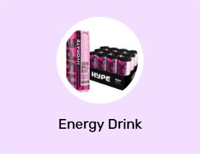 Energy Drink