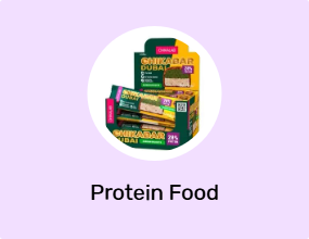 Protein Food