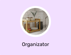 Organizator