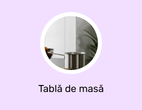 Tablă de masă