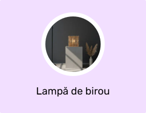 Lampă de birou