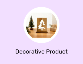 Decorative Product
