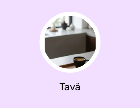 Tavă