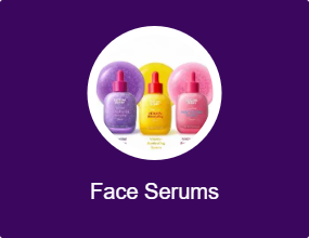 Face Serums