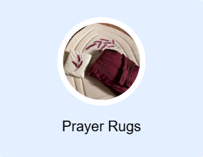 Prayer Rugs
