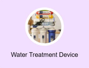 Water Treatment Device