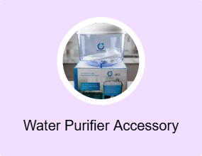 Water Purifier Accessory