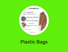 Plastic Bags